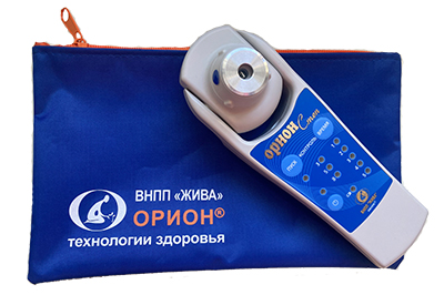 Сумка-чехол к аппарату ОРИОН СТЕП и для оптических насадок к аппарату ОРИОН ПЛЮС