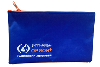 Сумка-чехол к аппарату ОРИОН СТЕП и для оптических насадок к аппарату ОРИОН ПЛЮС