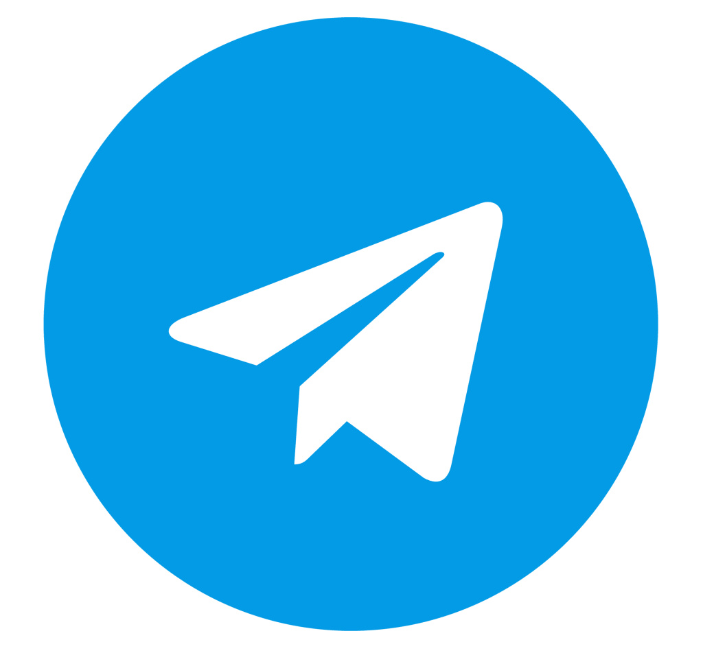 Telegram-logo